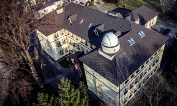 Finał debaty oksfordzkiej dla leskich licealist&oacute;w. Gratulujemy!