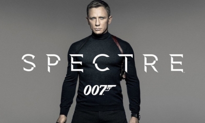 Bond zawita do kina SDK w Sanoku - już niebawem premiera "Spectre"