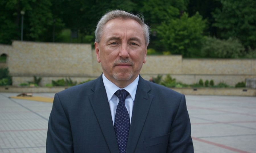 Zmarł Tadeusz Pi&oacute;ro, były burmistrz Sanoka