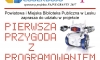 Pierwsza przygoda z programowaniem - zaproszenie do udziału w projekcie