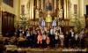 Pięknie wybrzmiały pastorałki w leskim kościele