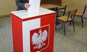 Wybory do Sejmu i Senatu 2015 - z Leska aż czterech kandydat&oacute;w!