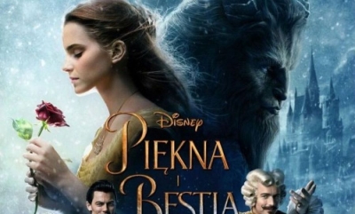Piękna i Bestia w kinie SDK. Zaproszenie na seans