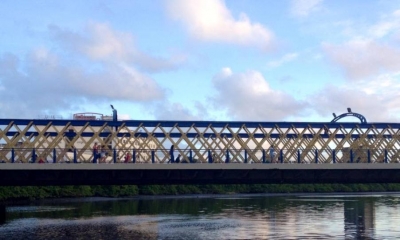 Most w Wojtkowej do przebudowy