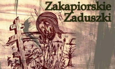 Zbliżają się Zakapiorskie Zaduszki...