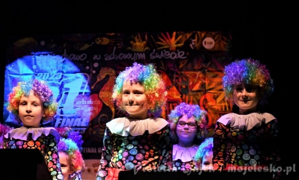 Wielka Orkiestra zagrała po raz 31! Dziękujemy!