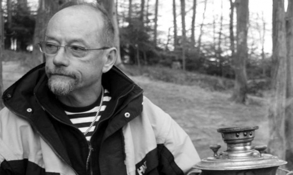 Odszedł Jan Zajda
