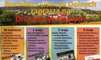 Dni Ustrzyk Dolnych