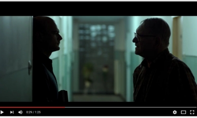 "Ostatnia Rodzina" - Beksińskich obraz intymny. Zwiastun filmu