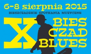 Bies Czad Blues zagra już od czwartku