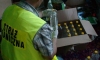 Służba Celna ostrzega - podrobiony alkohol