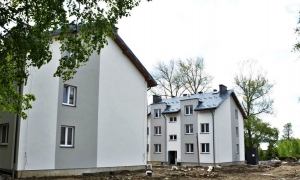 Ważne inwestycje także w Lesku