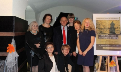 Poeci w Przemyślu