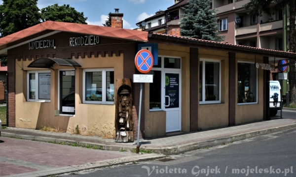 Zanim wyruszymy na szlak. Centrum Informacji Turystycznej zaprasza