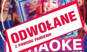 Dancing pod gwiazdami odwołany