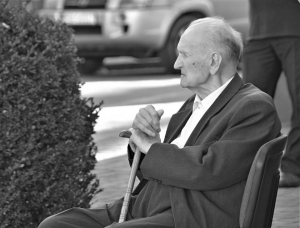 Pożegnanie Władysława Teśniarza