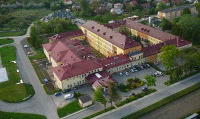 Ordynator szpitala w Sanoku zatrzymana za łap&oacute;wki