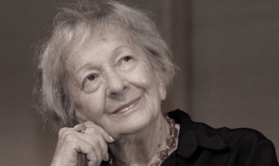 Wisława Szymborska