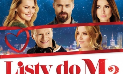 Nic dwa razy się nie zdarza..., czyli niedosyt po premierze "List&oacute;w do M. 2"