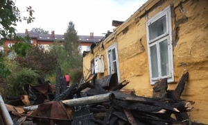 Pom&oacute;żmy pogorzelcom! Jest organizowana zbi&oacute;rka