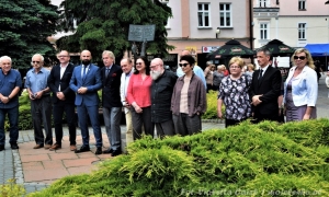 Bieszczadzkie lato z książką po raz trzynasty. Nie było pechowo - było świetnie!