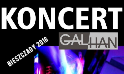 GalHan w NoBo Cafe Sanok