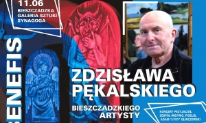 Benefis Zdzisława Pękalskiego