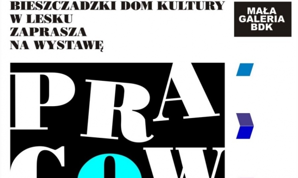 Wystawa grafiki. BDK zaprasza