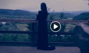 Czarna Dama będzie oprowadzać po Lesku... Nowa atrakcja Leska już   niebawem