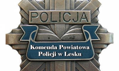 Uciekł z miejsca kolizji, ale wr&oacute;cił po lusterko...