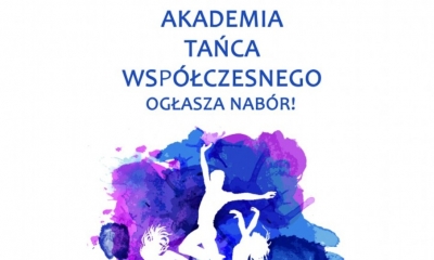 Akademia tańca czeka na dzieci