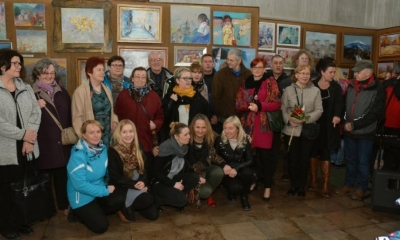 Bieszczadzkie zadumania