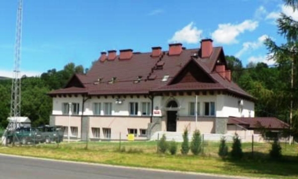 Funkcjonariusze Straży Granicznej odnaleźli zaginionego mężczyznę. To uciekinier ze szpitala psychiatrycznego